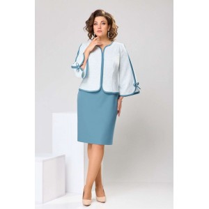 STIL ROMANOVICH 1-2748 Платье