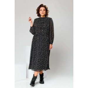 STIL ROMANOVICH 1-2755 Платье