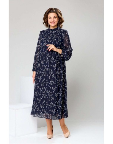 STIL ROMANOVICH 1-2755 Платье