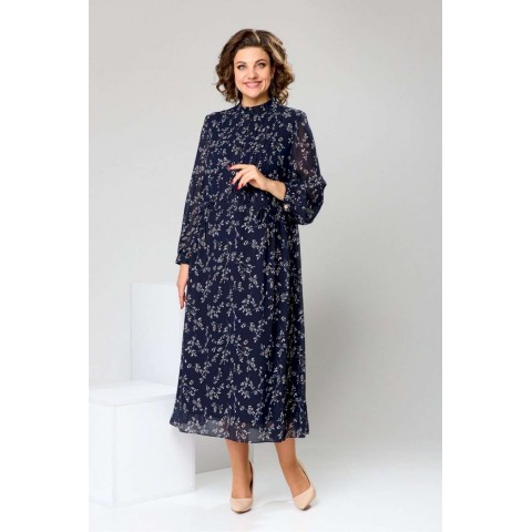 STIL ROMANOVICH 1-2755 Платье