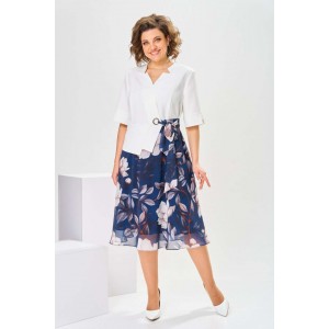 STIL ROMANOVICH 1-2798 Платье