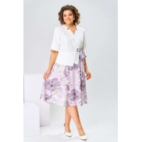 STIL ROMANOVICH 1-2798 Платье