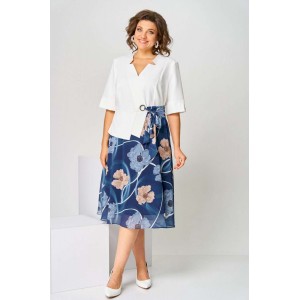 STIL ROMANOVICH 1-2798 Платье