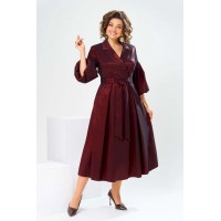 STIL ROMANOVICH 1-2837 Платье