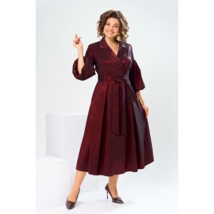 STIL ROMANOVICH 1-2837 Платье