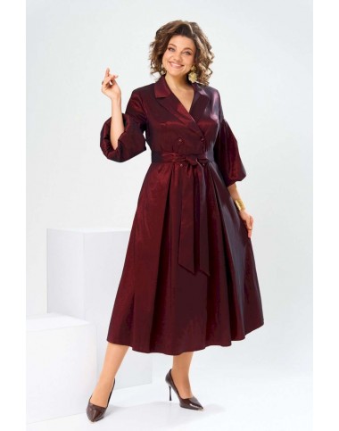 STIL ROMANOVICH 1-2837 Платье