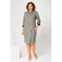 STIL ROMANOVICH 1-2846 Платье