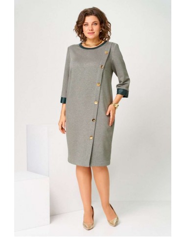 STIL ROMANOVICH 1-2846 Платье