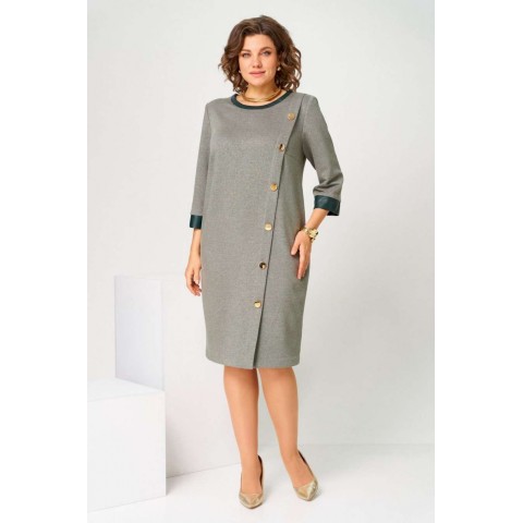 STIL ROMANOVICH 1-2846 Платье