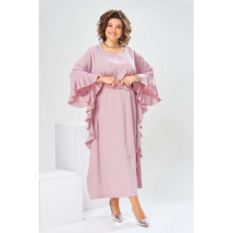 STIL ROMANOVICH 1-2870 Платье