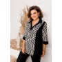 STIL ROMANOVICH 2-2561 Костюм брючный
