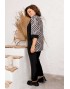 STIL ROMANOVICH 2-2561 Костюм брючный