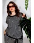 STIL ROMANOVICH 2-2689 Костюм брючный