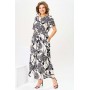 STIL ROMANOVICH 2-2704 Костюм брючный