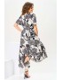 STIL ROMANOVICH 2-2704 Костюм брючный