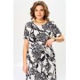 STIL ROMANOVICH 2-2704 Костюм брючный