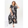 STIL ROMANOVICH 2-2704 Костюм брючный