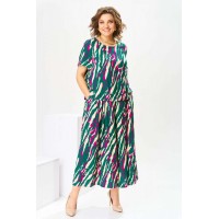 STIL ROMANOVICH 2-2704 Костюм брючный