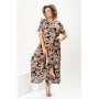 STIL ROMANOVICH 2-2704 Костюм брючный