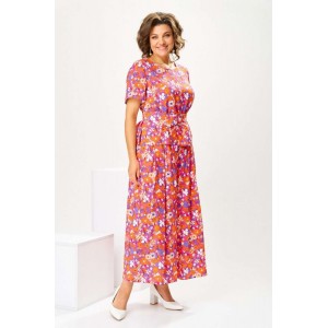 STIL ROMANOVICH 2-2704 Костюм брючный