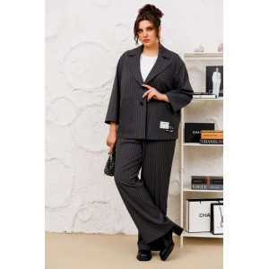STIL ROMANOVICH 2-2716 Костюм брючный STIL ROMANOVICH 2-2716 Костюм брючный