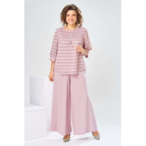 STIL ROMANOVICH 2-2892 Костюм брючный STIL ROMANOVICH 2-2892 Костюм брючный