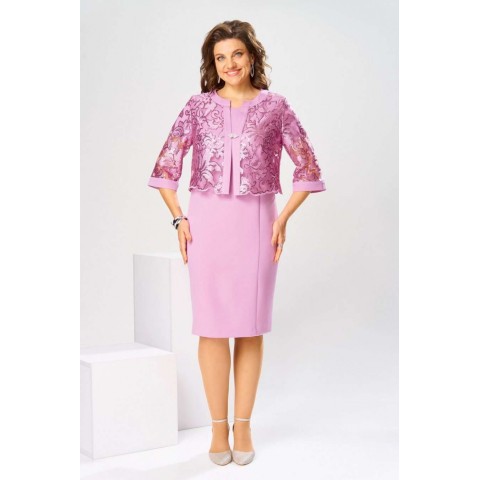 STIL ROMANOVICH 3-2763 Платье