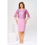 STIL ROMANOVICH 3-2763 Платье