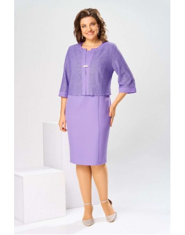 STIL ROMANOVICH 3-2763 Платье