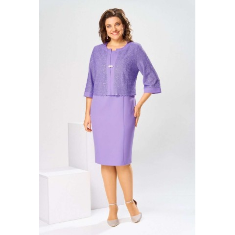 STIL ROMANOVICH 3-2763 Платье