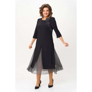 Svetlana-Style 1958 Платье