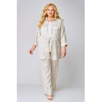 Svetlana-Style 2126 Костюм брючный