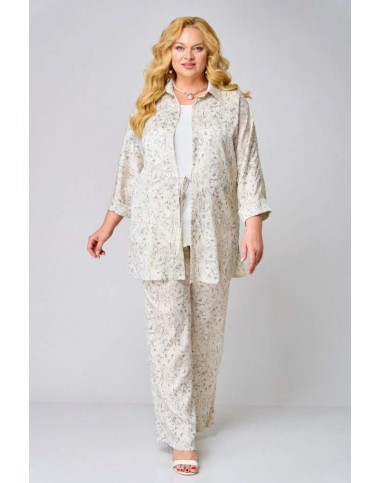 Svetlana-Style 2126 Костюм брючный