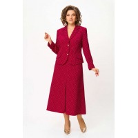 Svetlana-Style 2140 Костюм юбочный