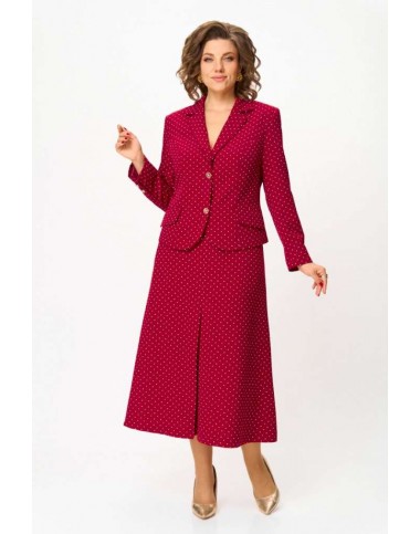 Svetlana-Style 2140 Костюм юбочный