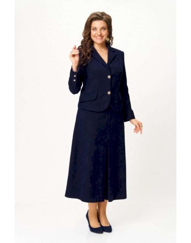 Svetlana-Style 2140 Костюм юбочный