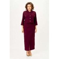 Svetlana-Style 2352 Костюм юбочный