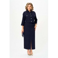 Svetlana-Style 2352 Костюм юбочный