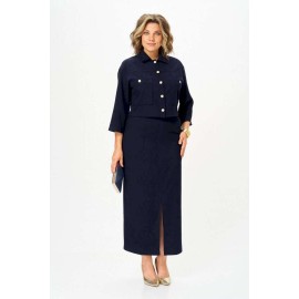 Svetlana-Style 2352 Костюм юбо..