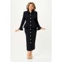 Svetlana-Style 2376 Костюм юбочный