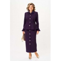 Svetlana-Style 2376 Костюм юбочный