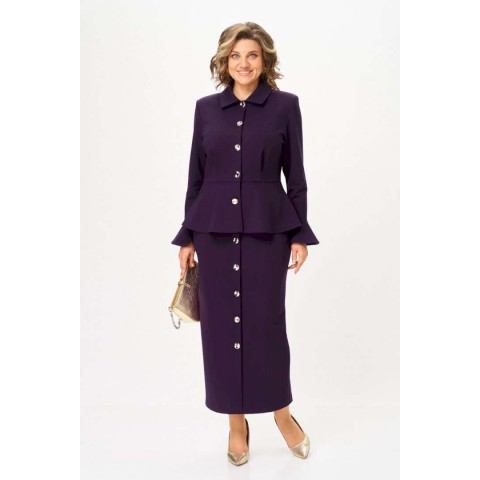 Svetlana-Style 2376 Костюм юбочный