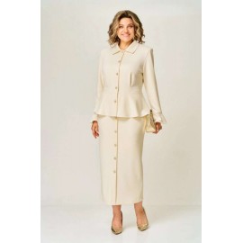 Svetlana-Style 2376 Костюм юбо..