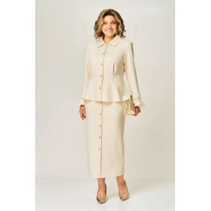 Svetlana-Style 2376 Костюм юбочный
