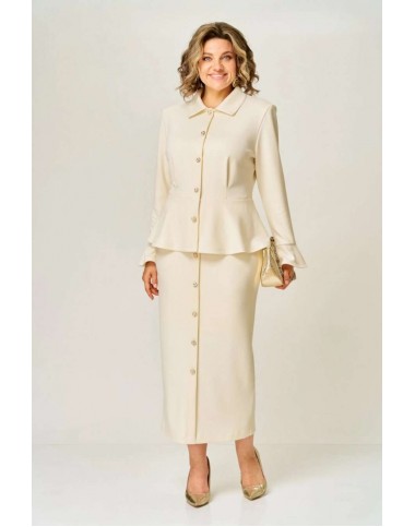 Svetlana-Style 2376 Костюм юбочный