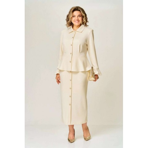 Svetlana-Style 2376 Костюм юбочный