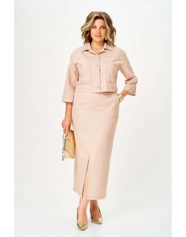 Svetlana-Style 2381 Костюм юбочный