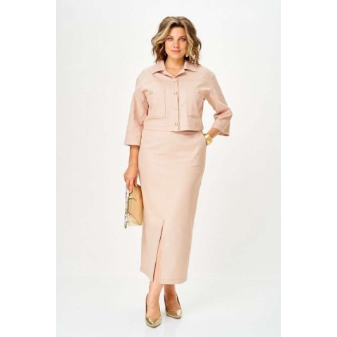 Svetlana-Style 2381 Костюм юбочный
