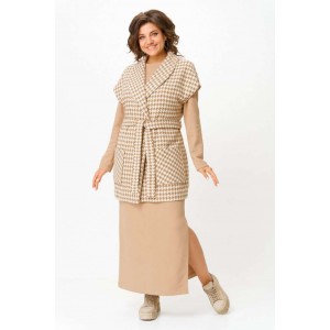 Svetlana-Style 3013 Жилет