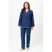 Svetlana-Style 3016 Костюм брючный